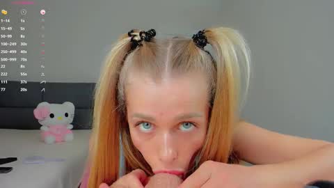 Alice ONLINE TOMORROW 1100-1700 GMT3 online show from February 15, 3:17 pm