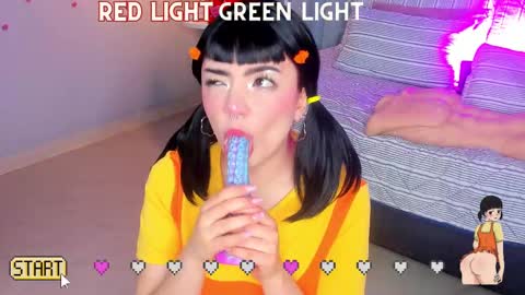 Emmy  blue berry1 online show from March 9, 3:16 pm