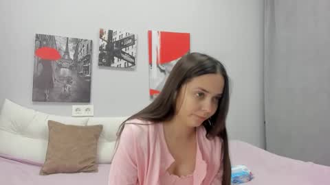 JuJu online show from November 7, 2:25 am