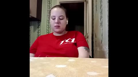 tiny_alkaid online show from March 28, 11:22 am