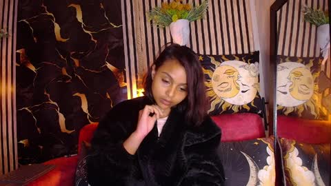 Tiny  online show from April 6, 4:57 am