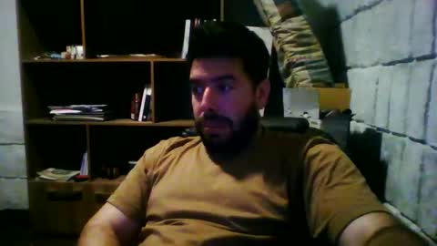 Benja online show from November 29, 4:42 am