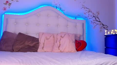 Amy online show from March 20, 6:07 am