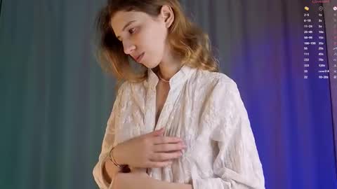 Amy  online show from February 1, 9:34 pm