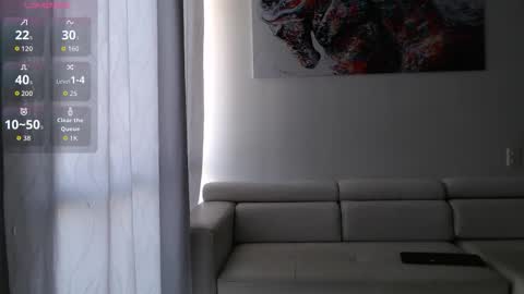 Miss Natty  online show from November 23, 6:28 pm