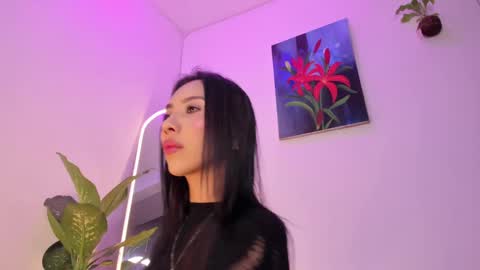 Snapshot of tinymoon_ chatting on March 5, 11:27 pm Luna online show from March 5, 11:27 pm