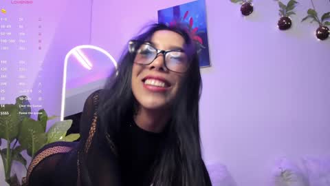 Snapshot of tinymoon_ chatting on February 26, 12:52 am Luna online show from February 26, 12:52 am