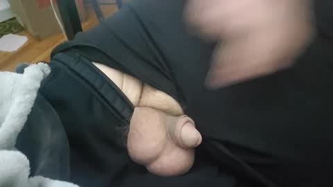 tinytim22992 online show from May 31, 11:50 pm