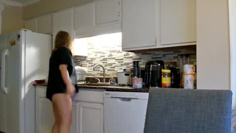 tinywithtiddies online show from October 16, 1:22 pm