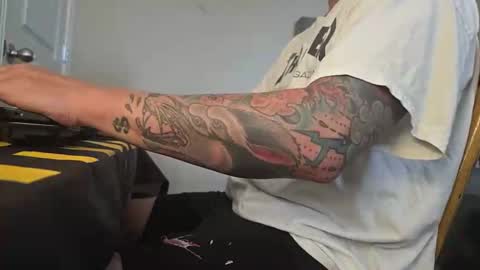 tipzfortats online show from April 2, 4:36 pm