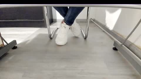 Anna online show from September 12, 5:37 pm