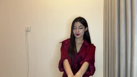 Xiao wu online show from March 27, 10:49 am