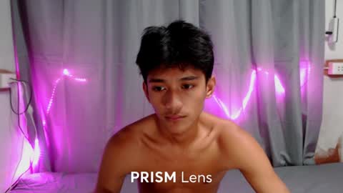 TisoyNin online show from July 1, 5:21 pm