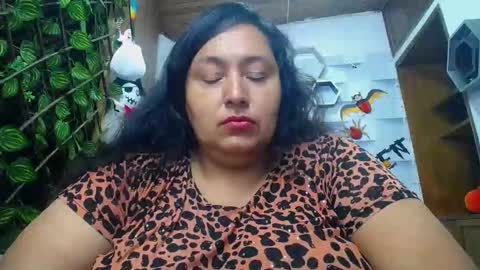 TISTMATURE online show from October 29, 2:30 pm