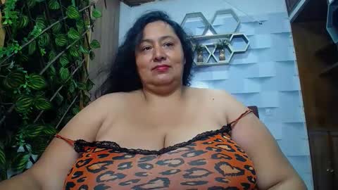 TISTMATURE online show from November 26, 2:36 pm