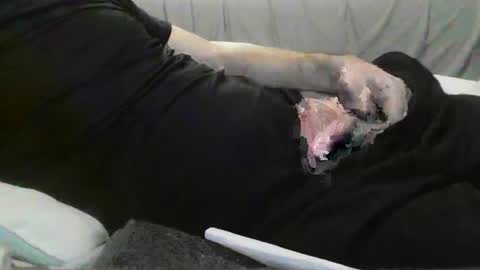 frederic online show from January 16, 10:02 pm