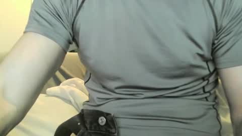 frederic online show from January 11, 5:10 am