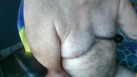 titman98 online show from February 12, 1:04 pm