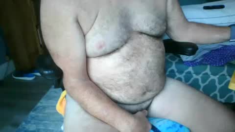 titman98 online show from April 6, 11:55 am