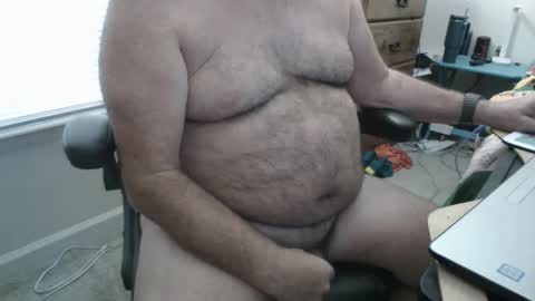 titman98 online show from February 27, 1:07 pm