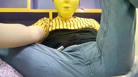tito25111 online show from May 11, 1:23 am