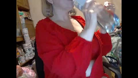 tittylina online show from December 1, 12:07 am