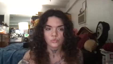 formerly bigtittygothwhore online show from February 12, 11:41 pm