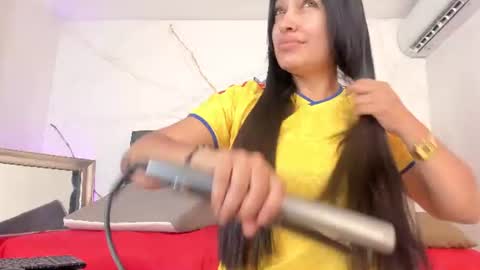 Tivizay online show from July 3, 2:55 pm