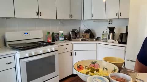 Joe online show from March 16, 1:48 pm