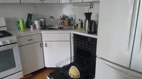 Joe online show from April 15, 3:26 pm