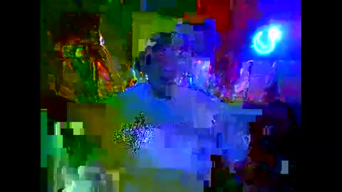 TK online show from December 7, 11:29 pm