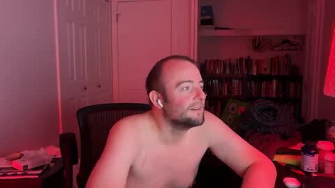 funtime86 online show from November 8, 10:46 pm