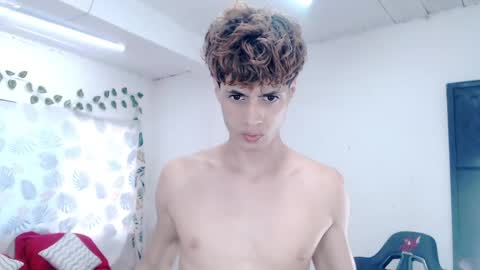 David online show from May 5, 9:20 pm