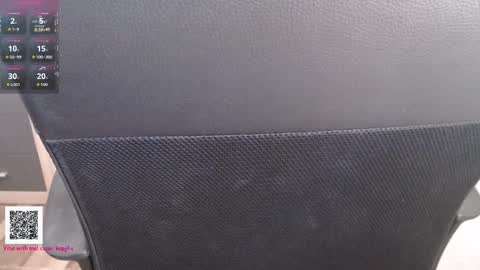 Snapshot of toaster1993 chatting on October 22, 3:13 pm Leonel online show from October 22, 3:13 pm
