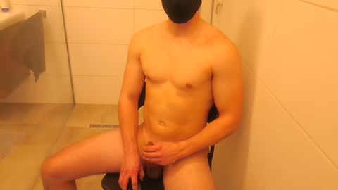 Tobi online show from January 25, 2:36 pm