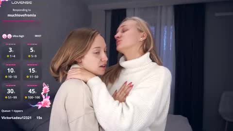 Mary online show from September 13, 7:33 am