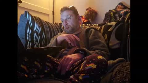 todd100000 online show from January 18, 1:52 am
