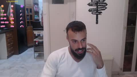 Todd online show from February 5, 5:20 pm