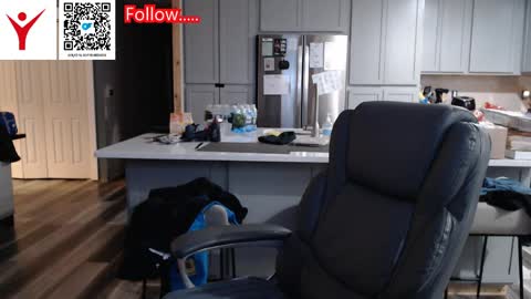 Todd Bator online show from April 4, 1:18 pm