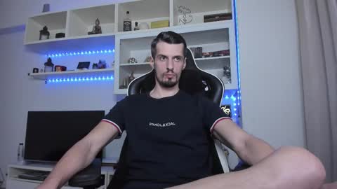 Todd online show from October 13, 9:28 pm