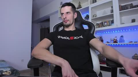 Todd online show from January 15, 4:04 am