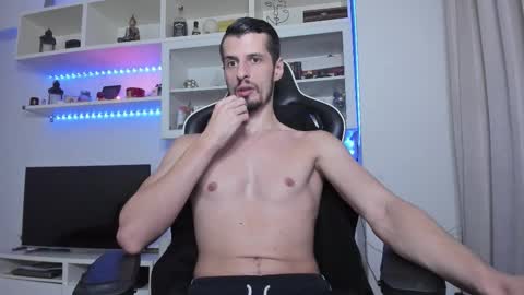 Todd online show from September 19, 10:13 pm