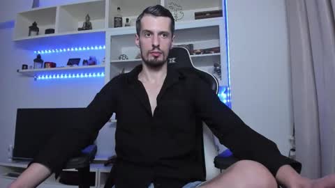 Todd online show from October 15, 12:14 am