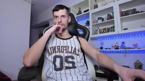 Todd online show from February 14, 12:41 am