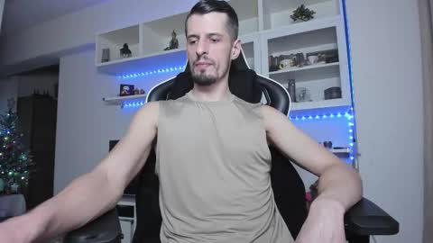 Todd online show from January 6, 6:23 pm