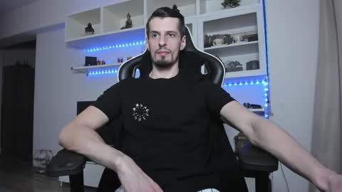 Todd online show from January 16, 6:17 pm