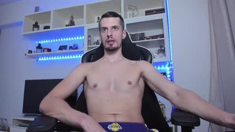 Todd online show from October 6, 8:37 pm