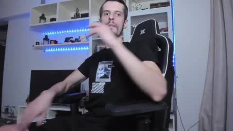 Todd online show from November 1, 12:11 am