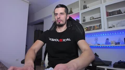 Todd online show from December 14, 12:11 am