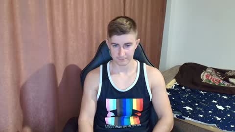 todhorny987 online show from January 9, 5:44 am